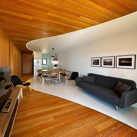 Feel The Ocean Design Apartment Патайас Екстериор снимка