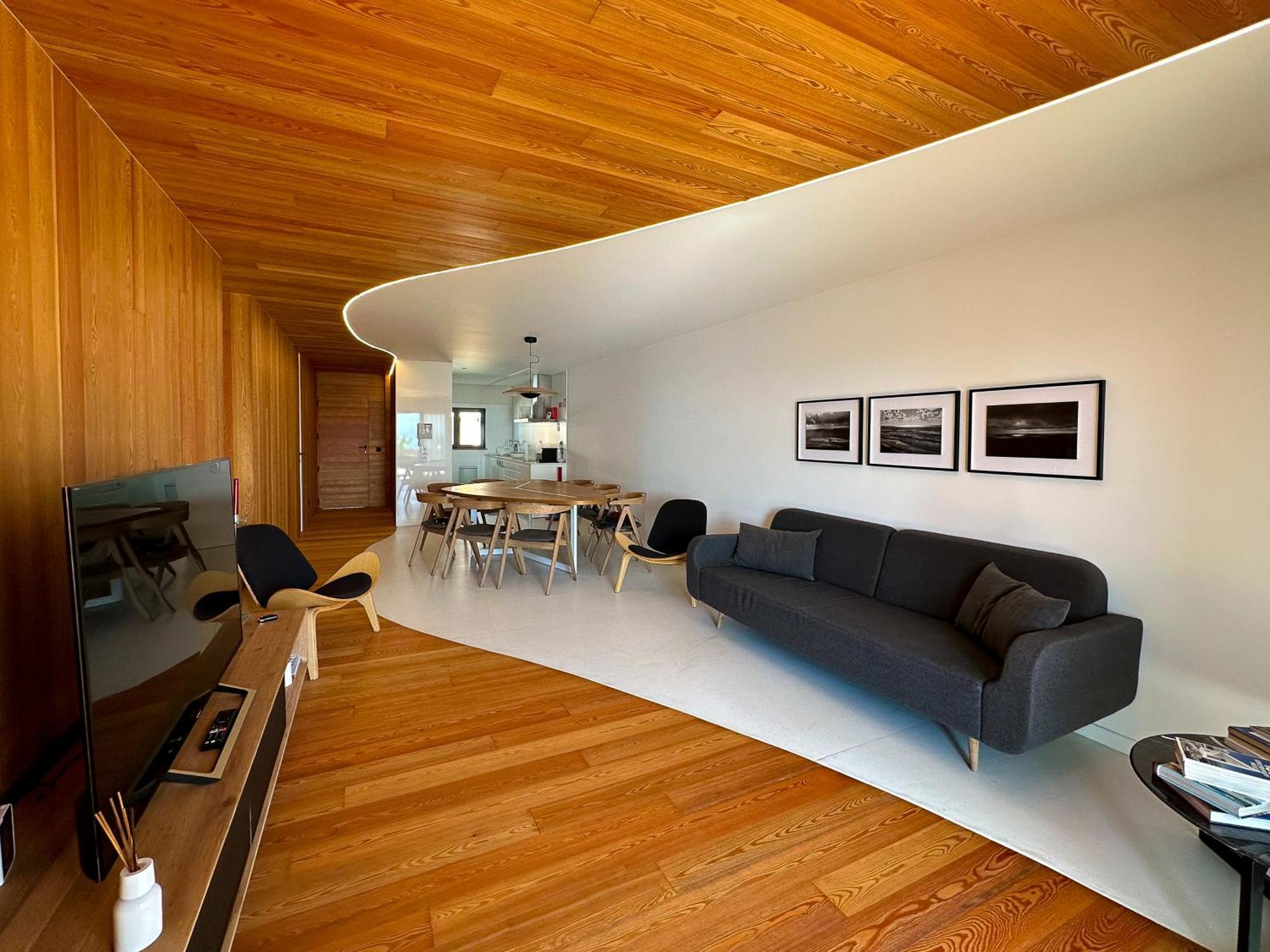 Feel The Ocean Design Apartment Патайас Екстериор снимка