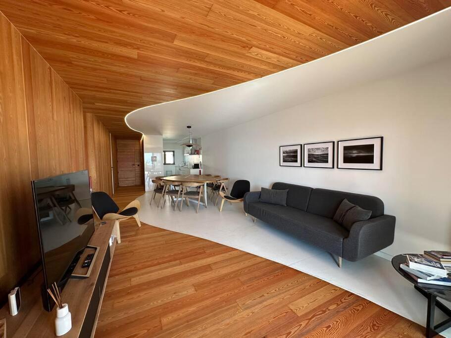 Feel The Ocean Design Apartment Патайас Екстериор снимка