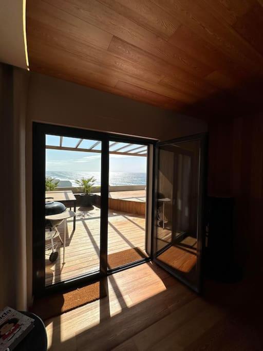 Feel The Ocean Design Apartment Патайас Екстериор снимка