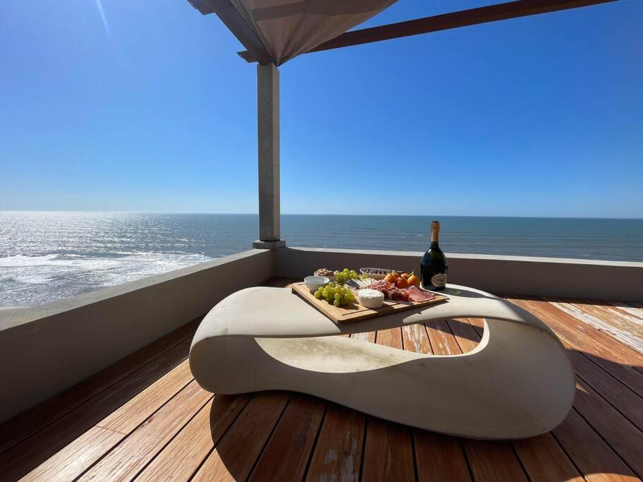 Feel The Ocean Design Apartment Патайас Екстериор снимка