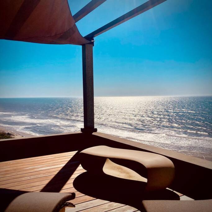 Feel The Ocean Design Apartment Патайас Екстериор снимка