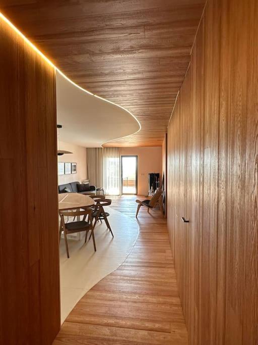 Feel The Ocean Design Apartment Патайас Екстериор снимка