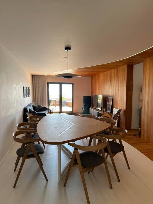Feel The Ocean Design Apartment Патайас Екстериор снимка