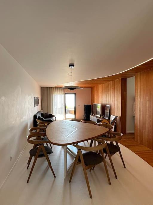 Feel The Ocean Design Apartment Патайас Екстериор снимка