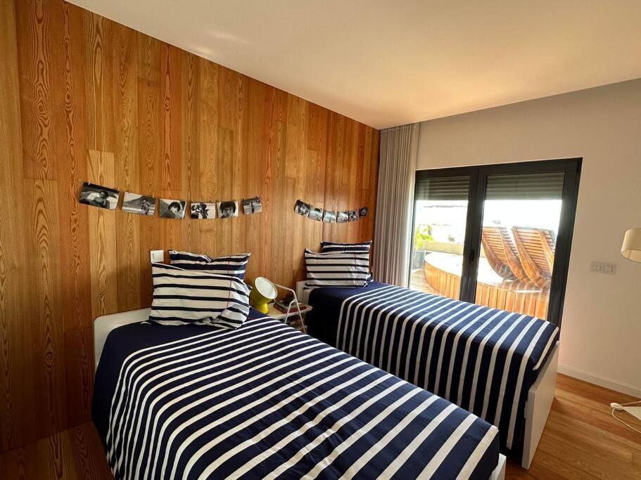 Feel The Ocean Design Apartment Патайас Екстериор снимка